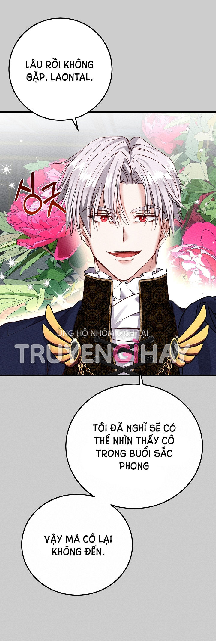 trở thành vợ thái tử quái vật chapter 65.2 9