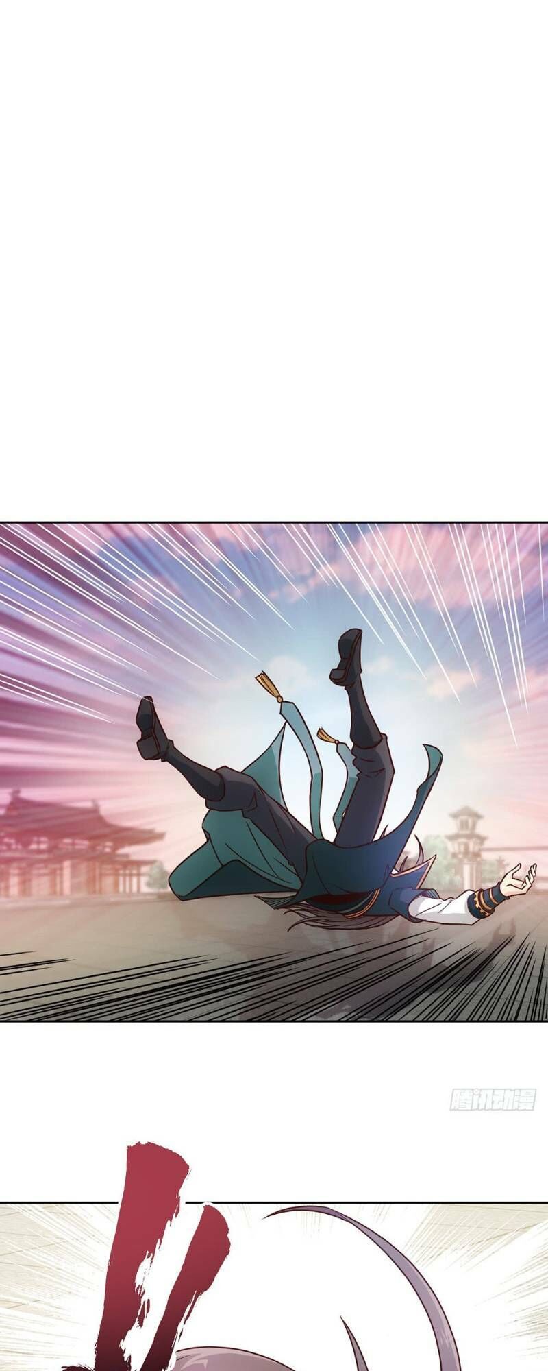 hồng thiên thần tôn chapter 21 8