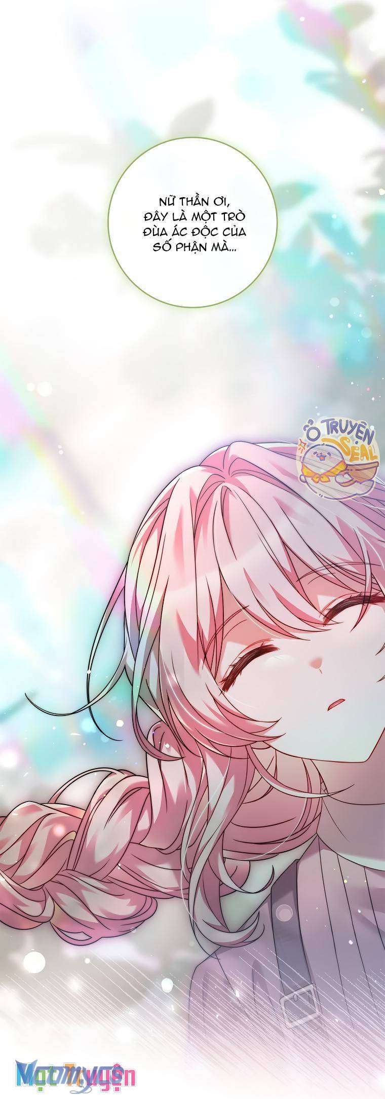 tôi đã tắt cài đặt chế độ nhận thức nỗi đau! chapter 7 36