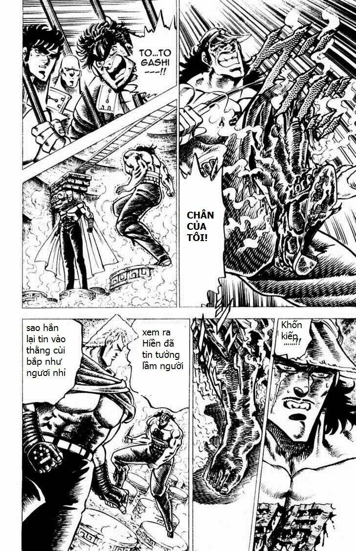 sakigake!! otokojuku chapter 70 13