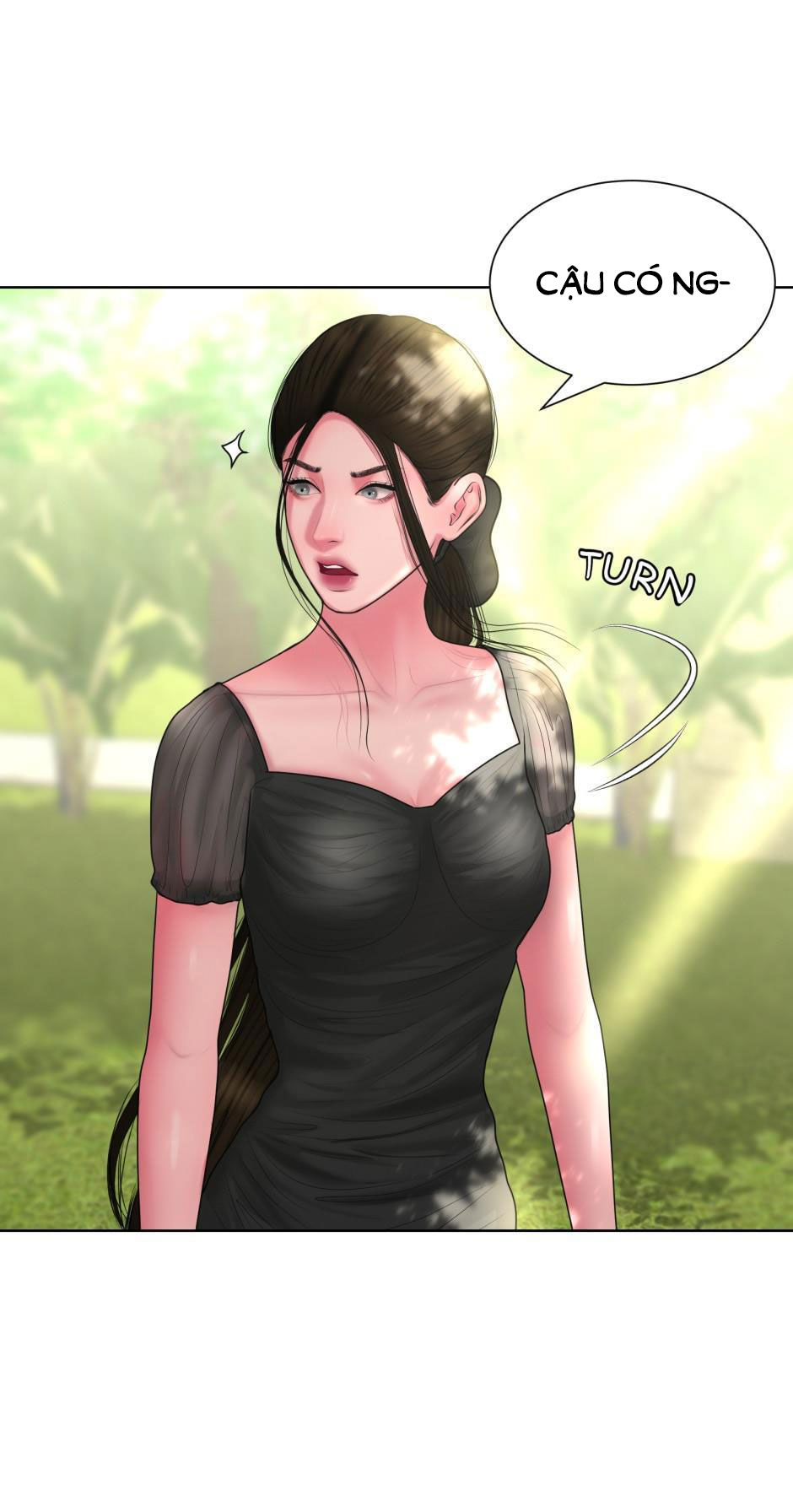 góc tối trái tim chapter 9.2 11