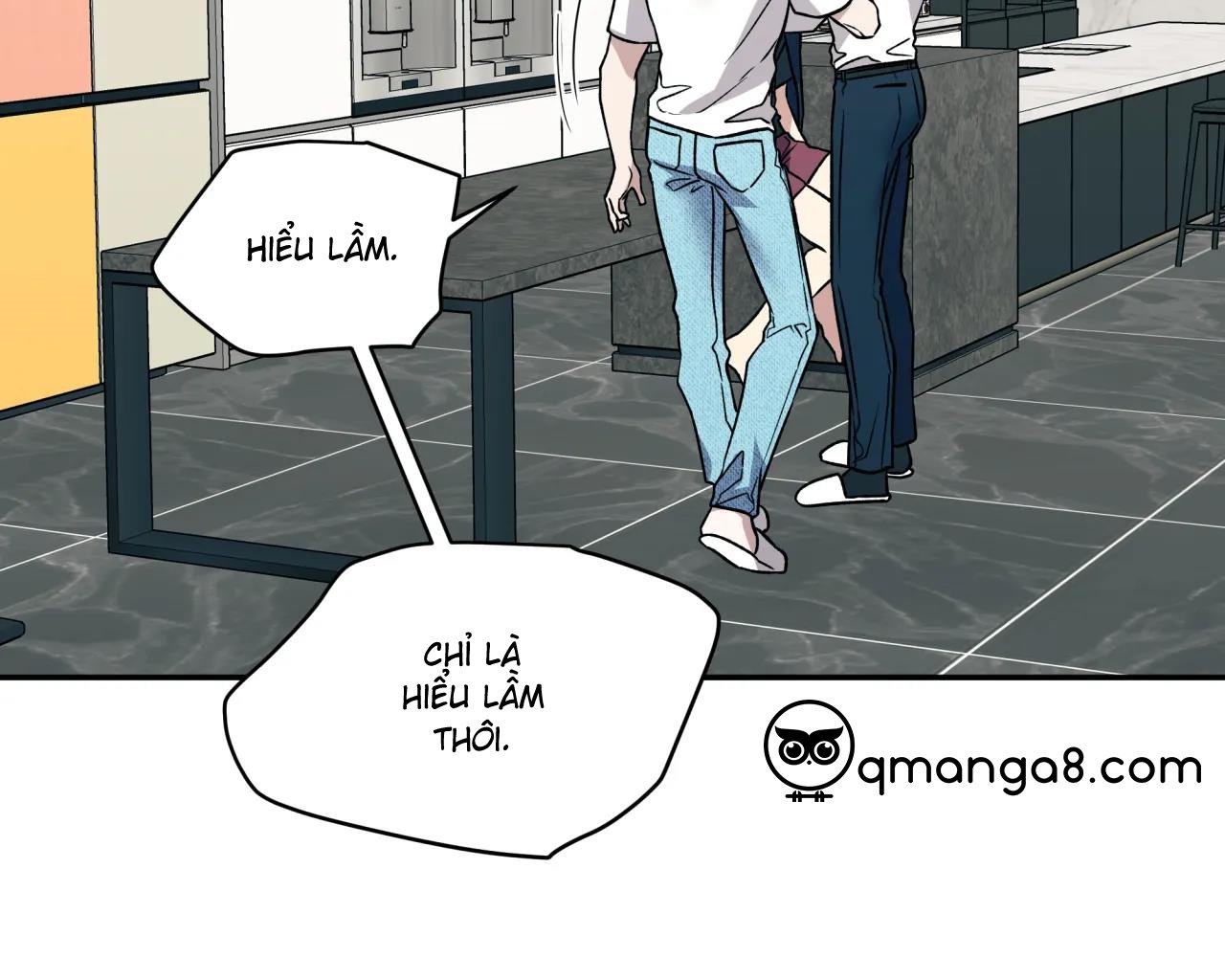 ám ảnh pheromone chapter 65 88