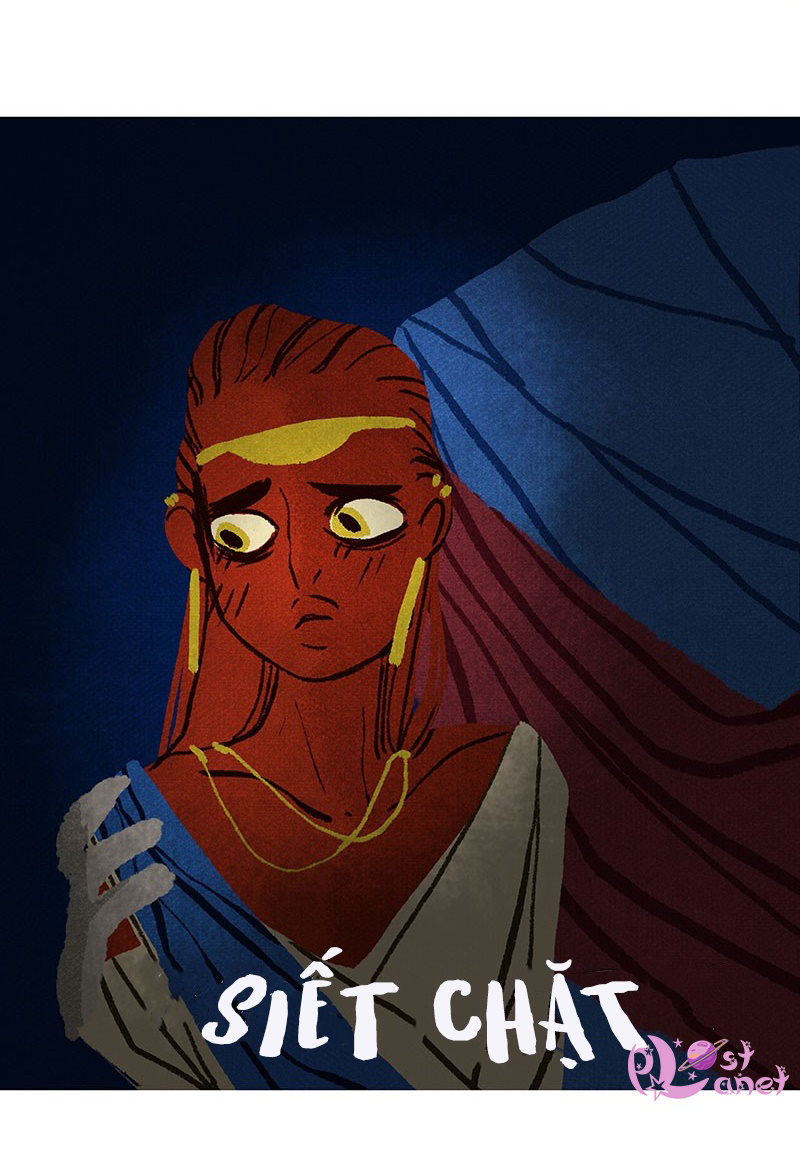 thần thoại olympus chapter 14 15