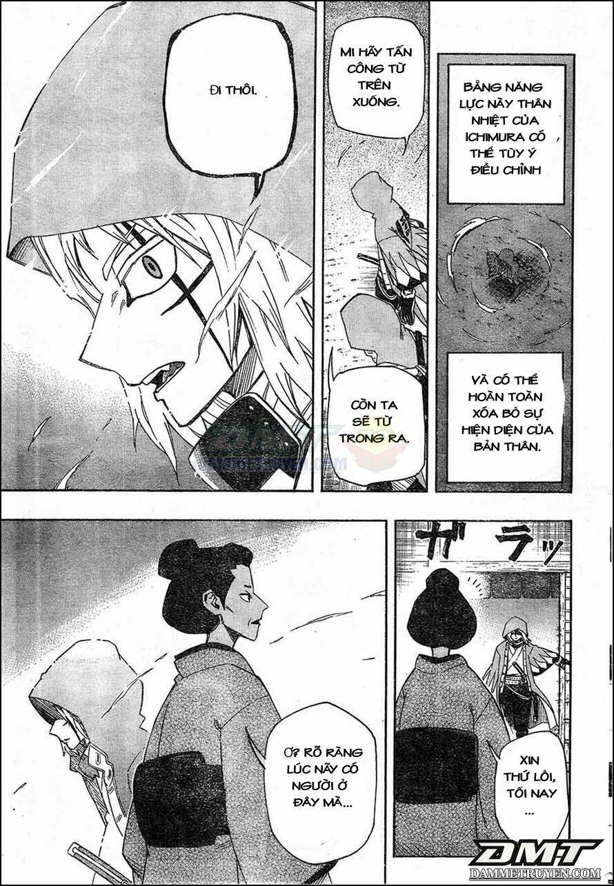 yoakemono chapter 9 16