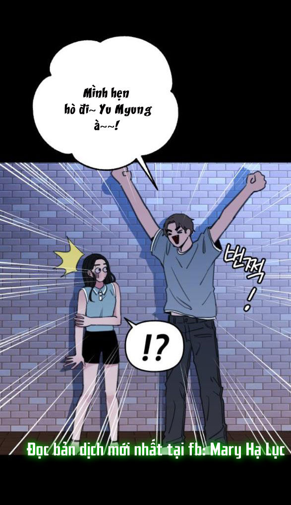 nàng thơ nổi tiếng - nàng thơ myung chapter 8.1 14