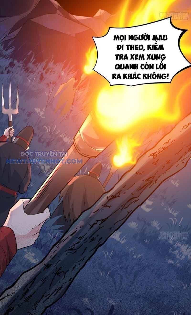 ta thực sự không muốn làm thần tiên chapter 13 3