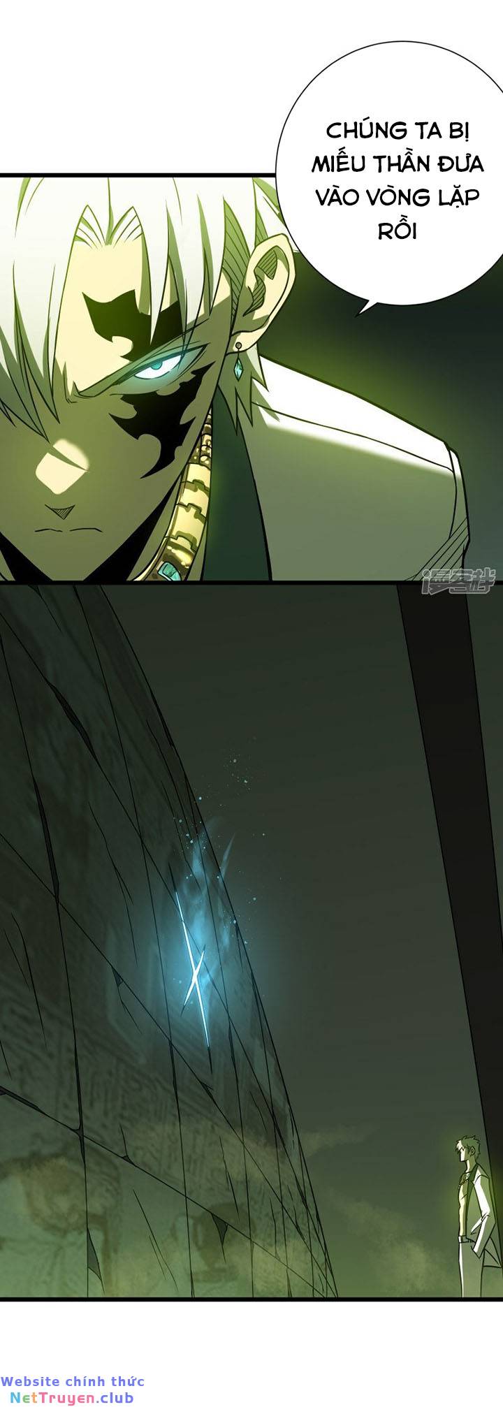 sát thần chi lộ tại dị giới chapter 64 3