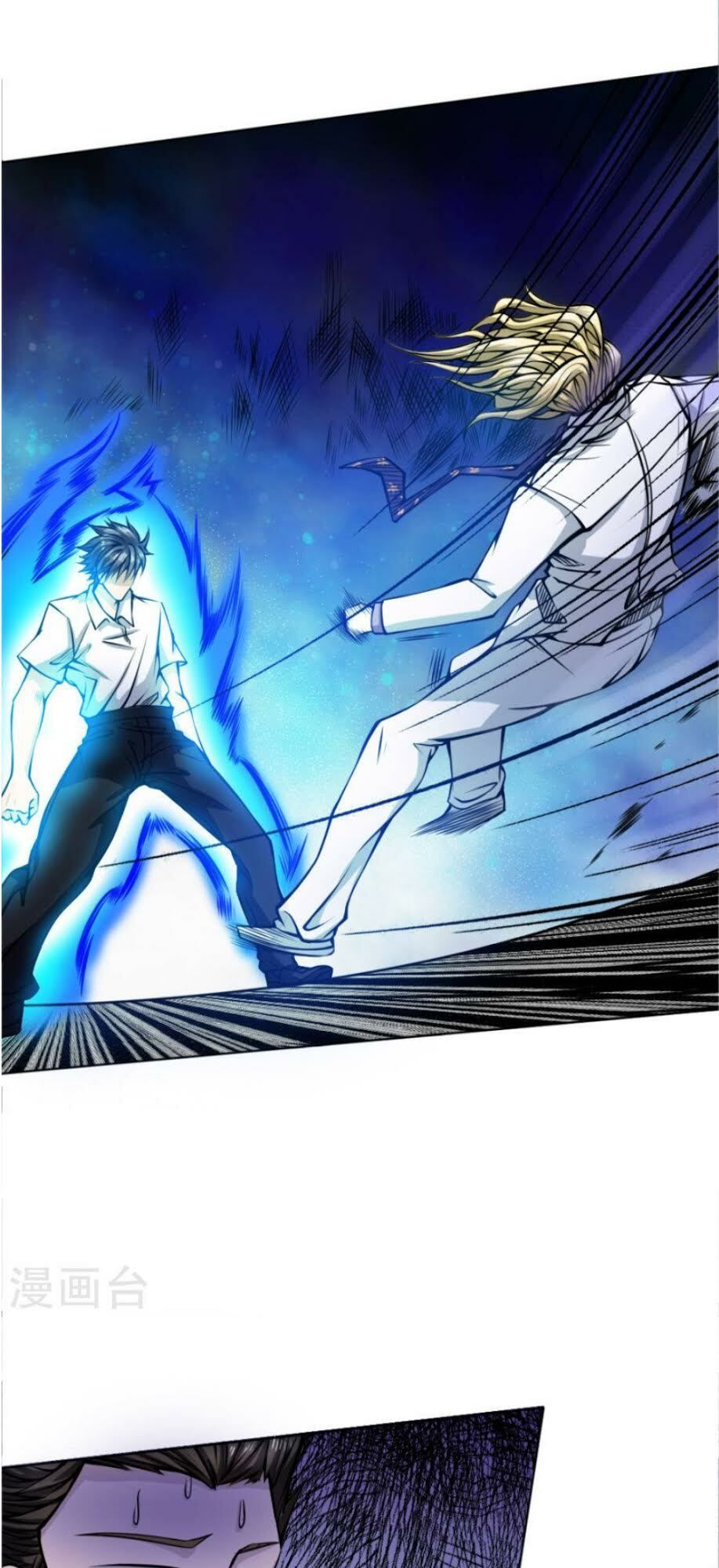 tuyệt thế binh vương chapter 30 11