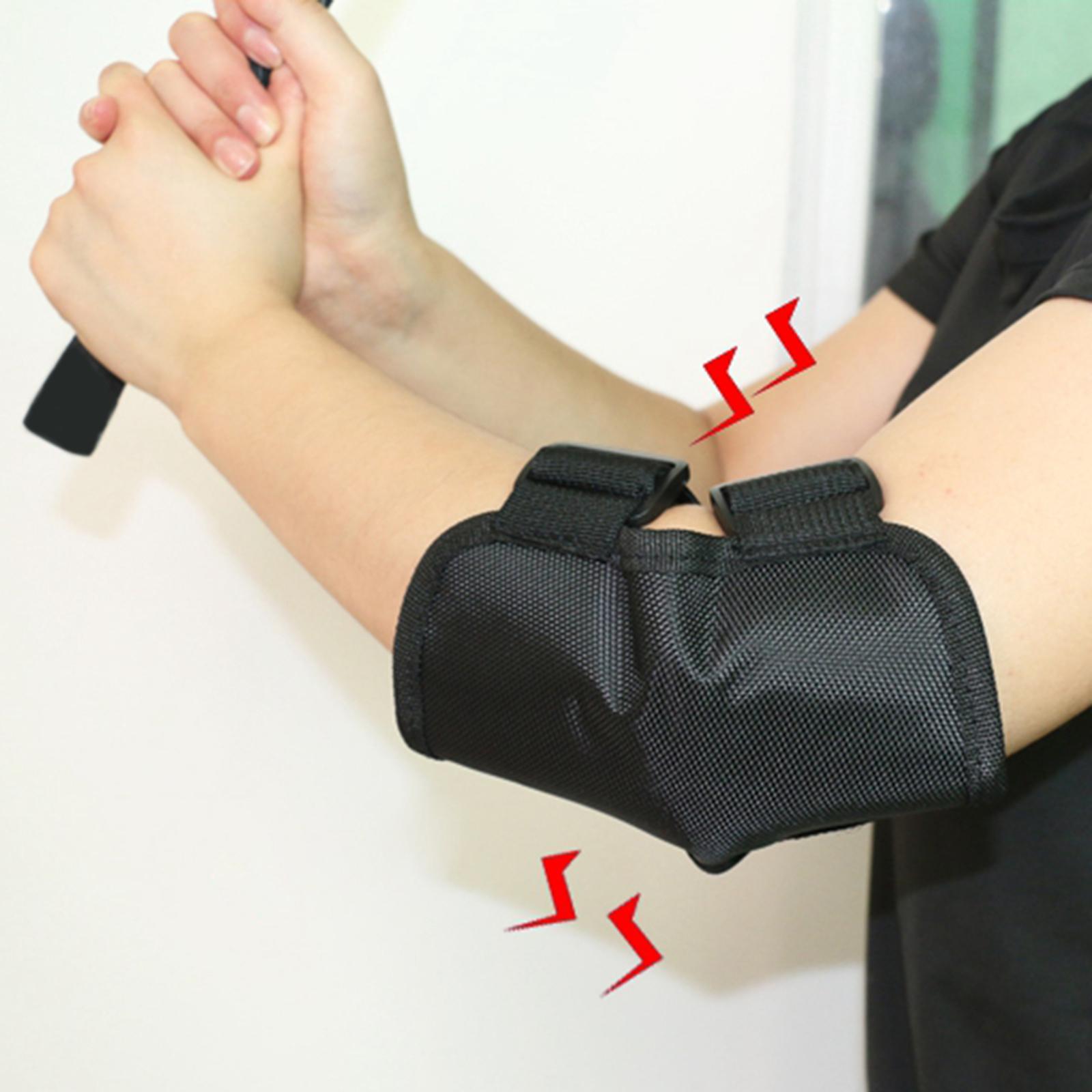 Golf  Swing Elbow  Corrector Support Beginners Trainer