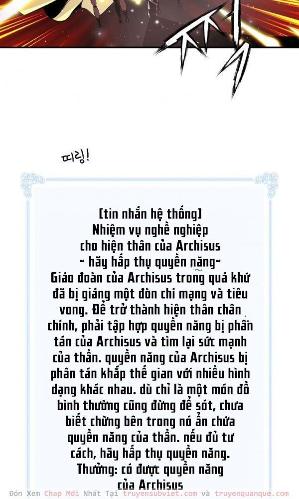 tôi sinh ra để làm người vĩ đại chapter 43 49