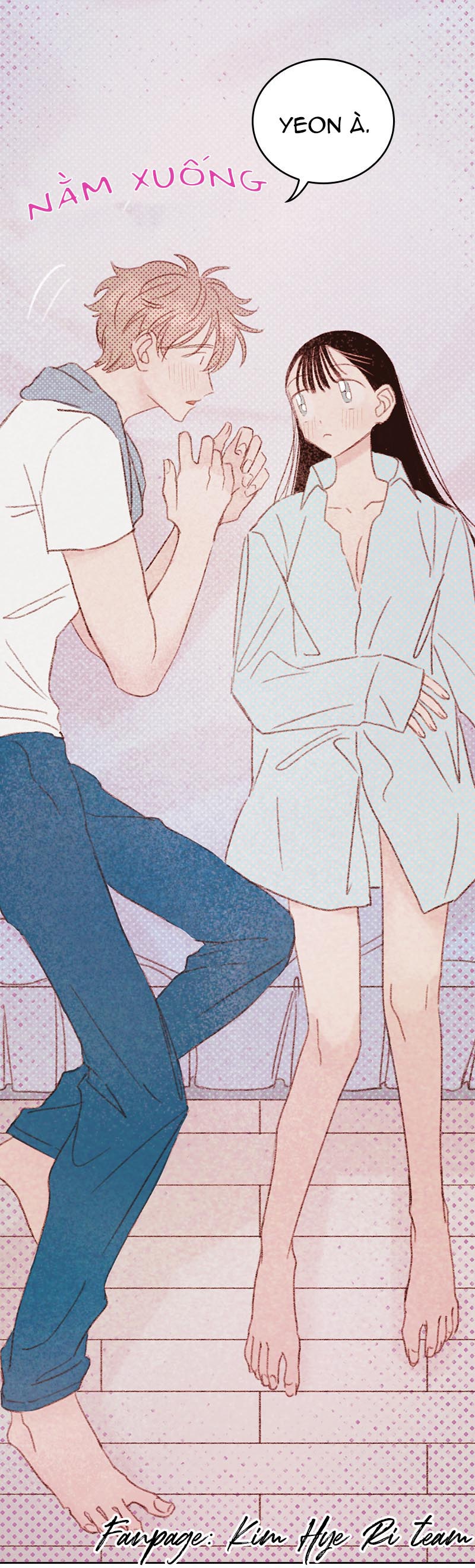 trò chơi dâm đãng chapter 12.1 21