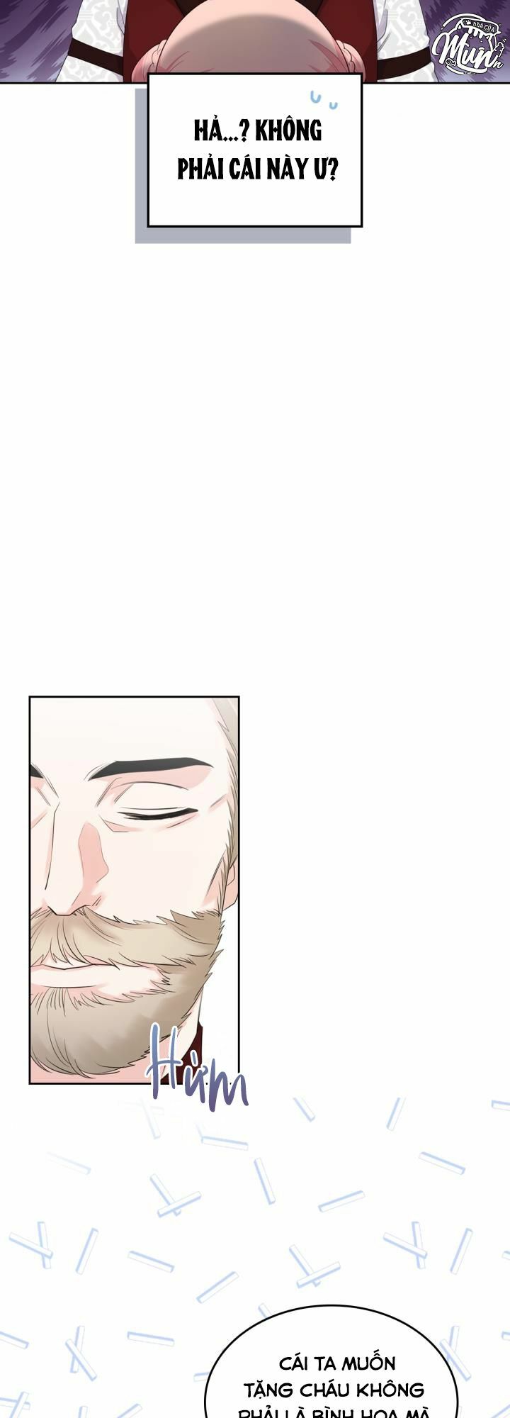 công chúa phản diện muốn ở trong ngôi nhà bánh quy chapter 45 9