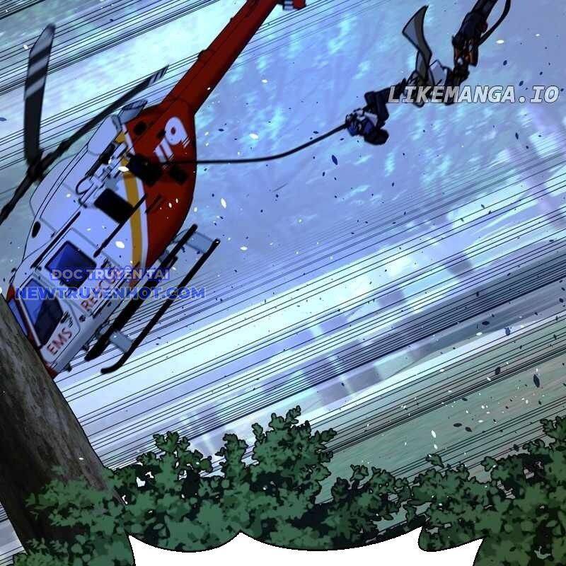 tận thế cũng chỉ là trò chơi chapter 70 196