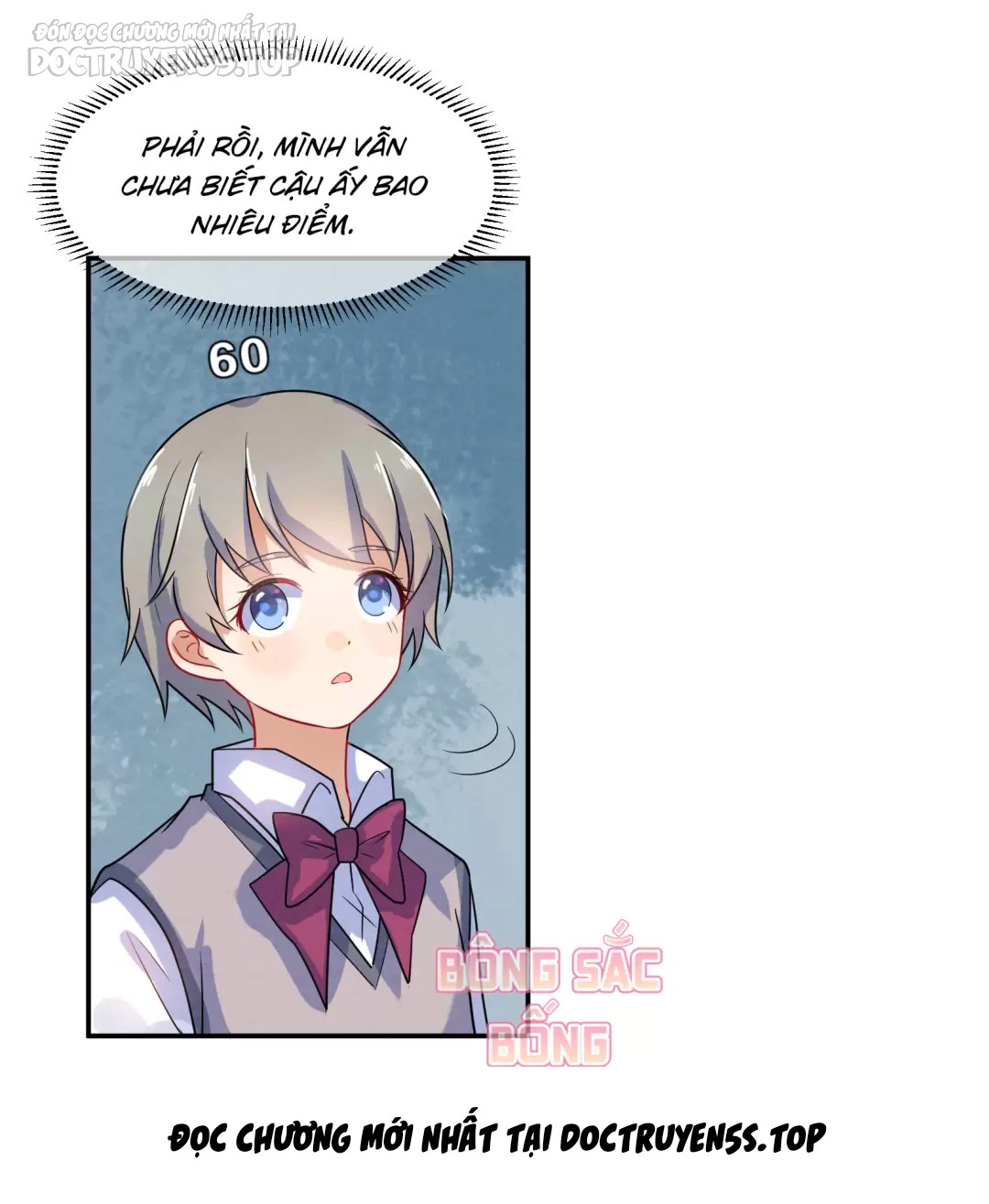 lời nói dối của cô ấy chapter 7 32