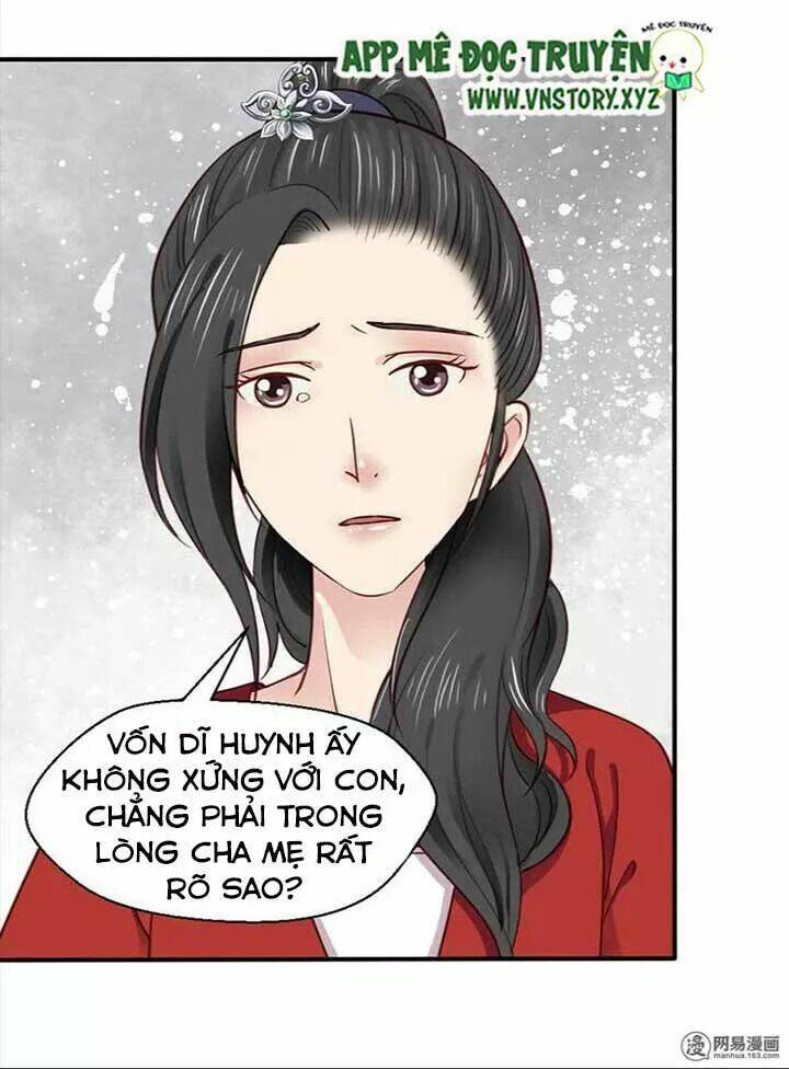 kiều nữ độc phi chapter 48 15