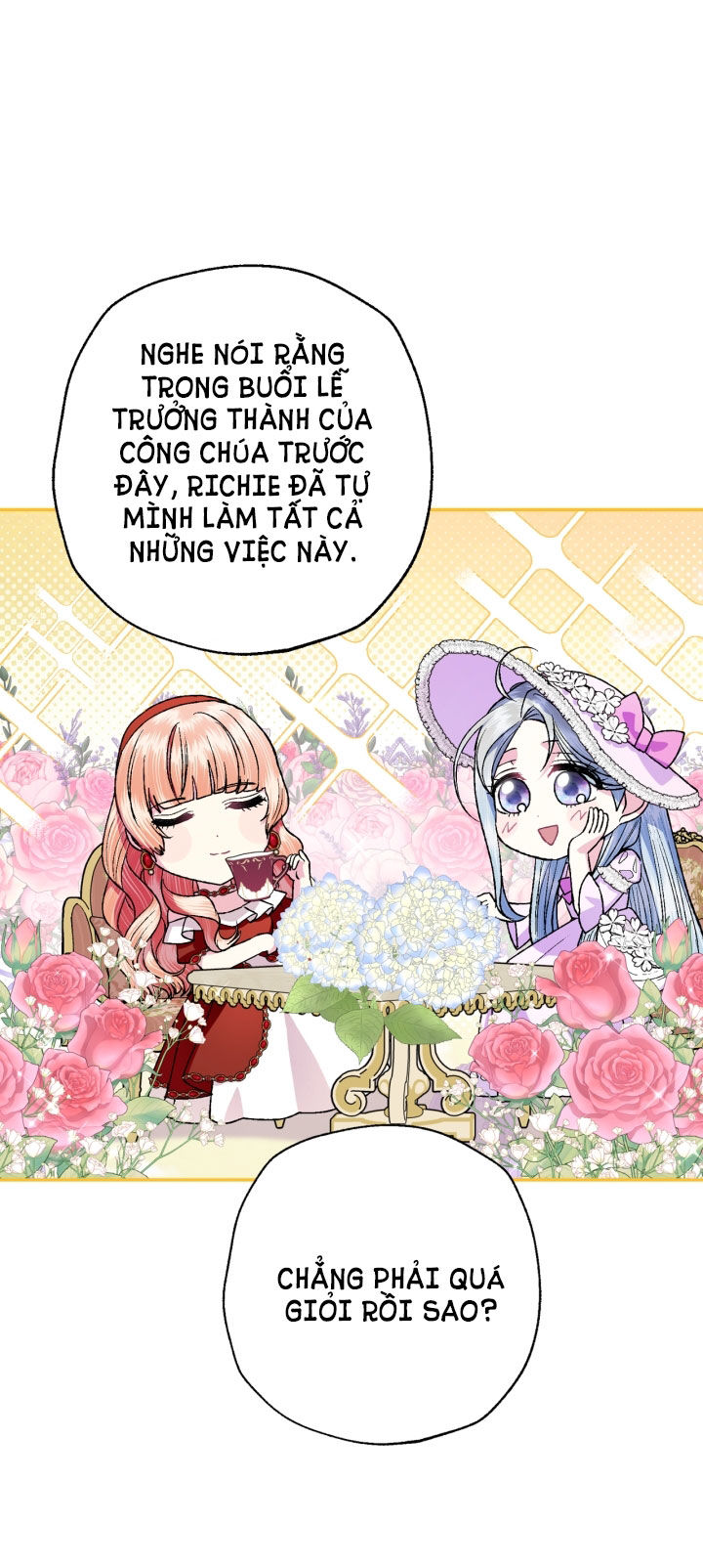 cha à, con không muốn kết hôn đâu chapter 93 49