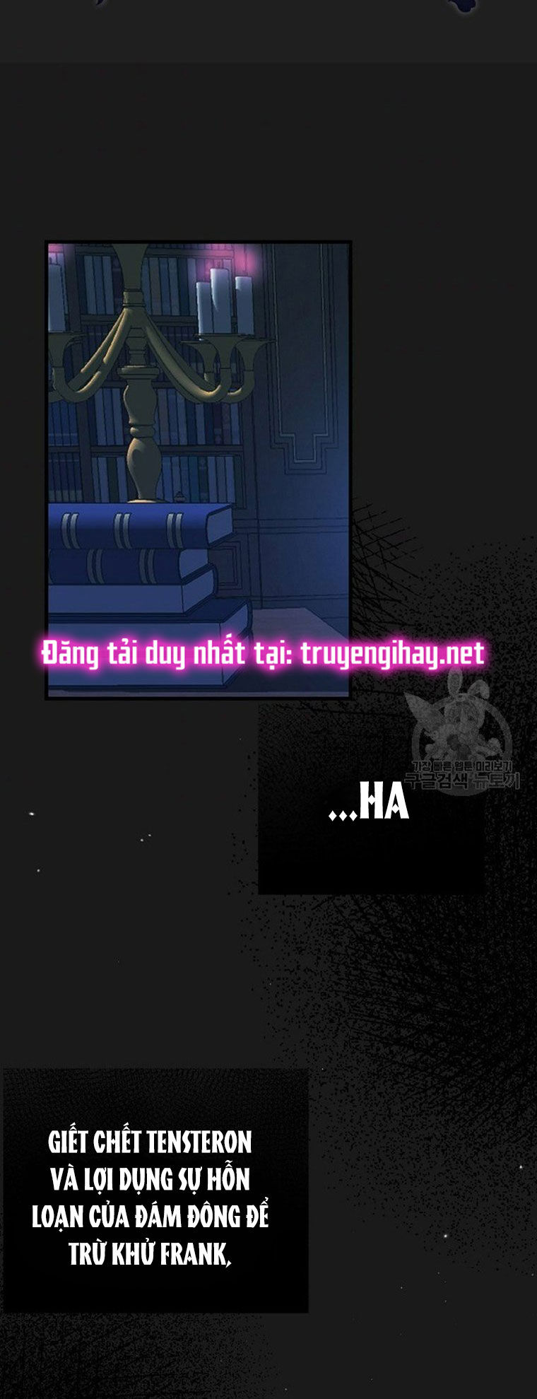 trở thành vợ thái tử quái vật chapter 59.2 20