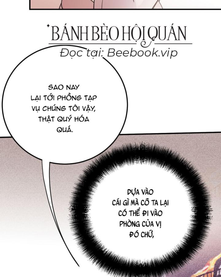 con lười tiên sinh, mau lăn đi! chapter 9 9