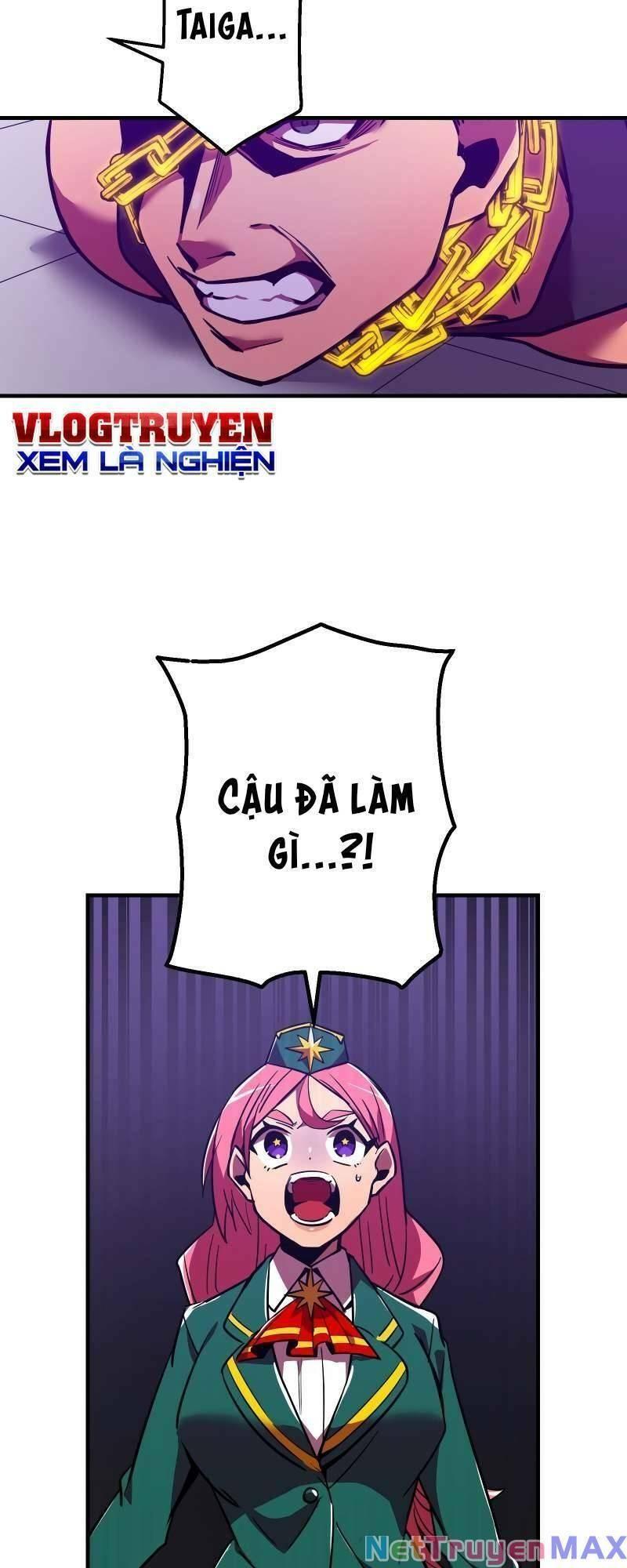 Huyết Thánh Cứu Thế Chủ~ Ta Chỉ Cần 0.0000001% Đã Trở Thành Vô Địch chapter 16 2