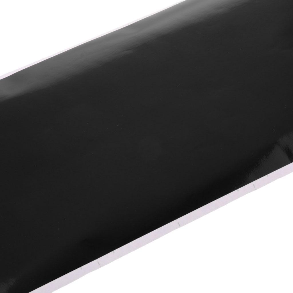 Front Rear Windshield Side Window   Car Sticker