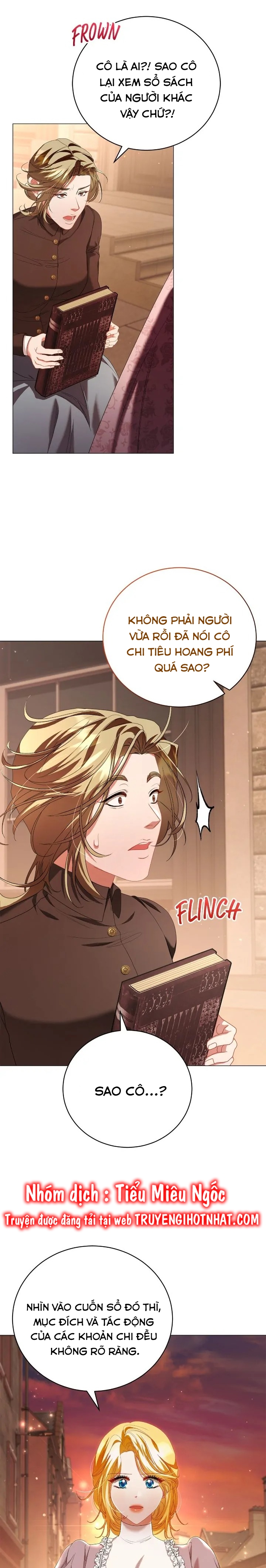 tình yêu đó chưa hề tồn tại chapter 51 7