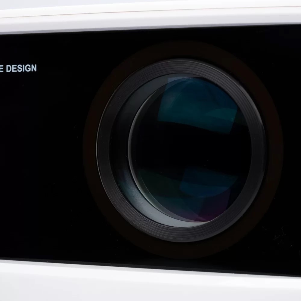 Máy Chiếu Mini Beecube Xtreme Gen 2 Full HD 1080P Hỗ Trợ 4K Loa 20W Độ Sáng 850Ansi Hàng Chính Hãng