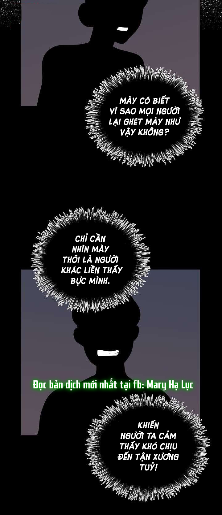 thiên đường (heaven) chapter 23 29