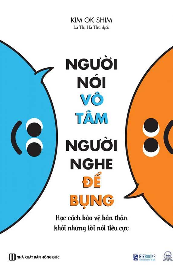 Người Nói Vô Tâm, Người Nghe Để Bụng