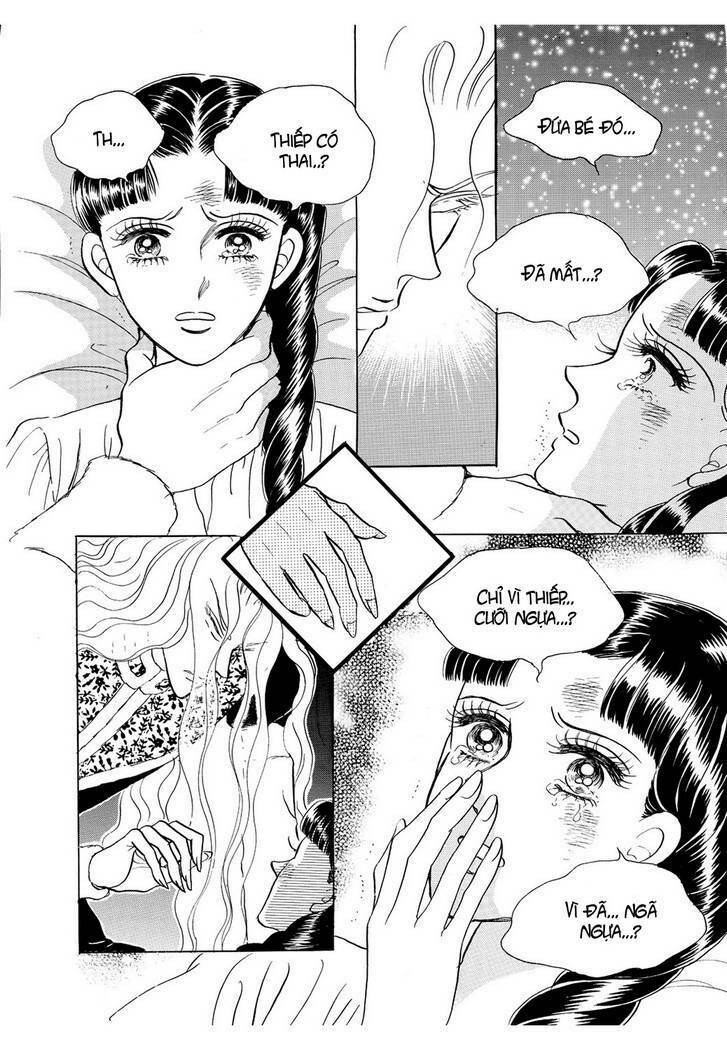 princess - công chúa xứ hoa (bản đẹp) chapter 37 7