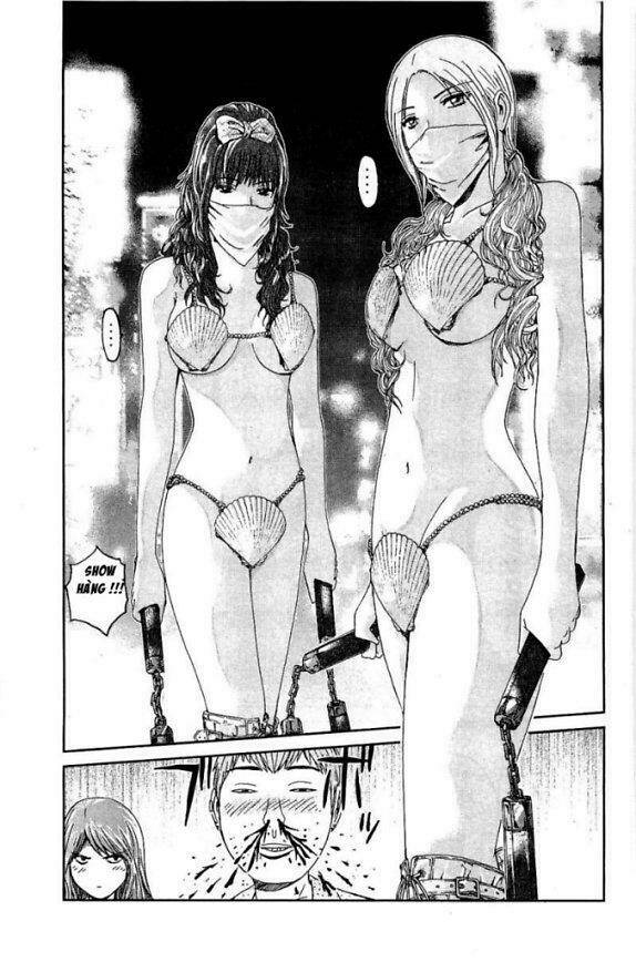 gto: shonan 14 days chapter 30 17