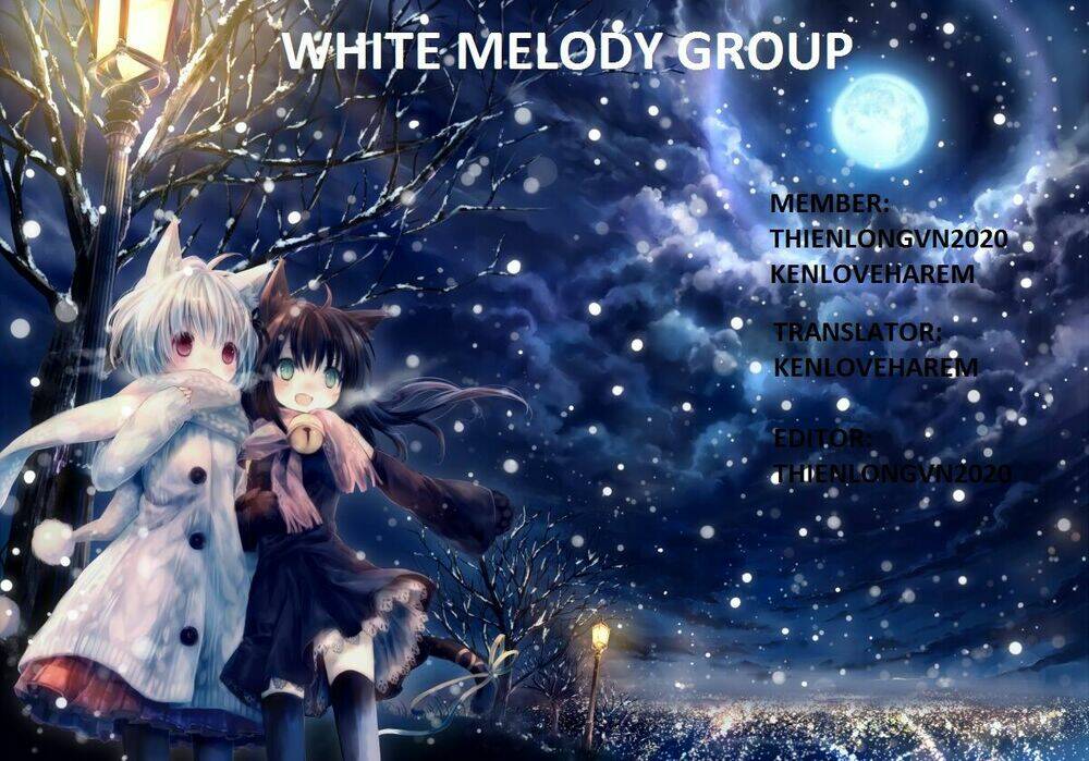 kamisama no inai nichiyoubi chapter 4 1