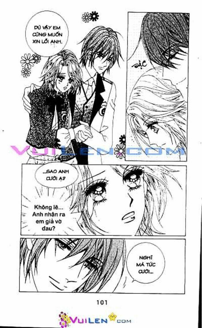 đại ca đi học chapter 1 101