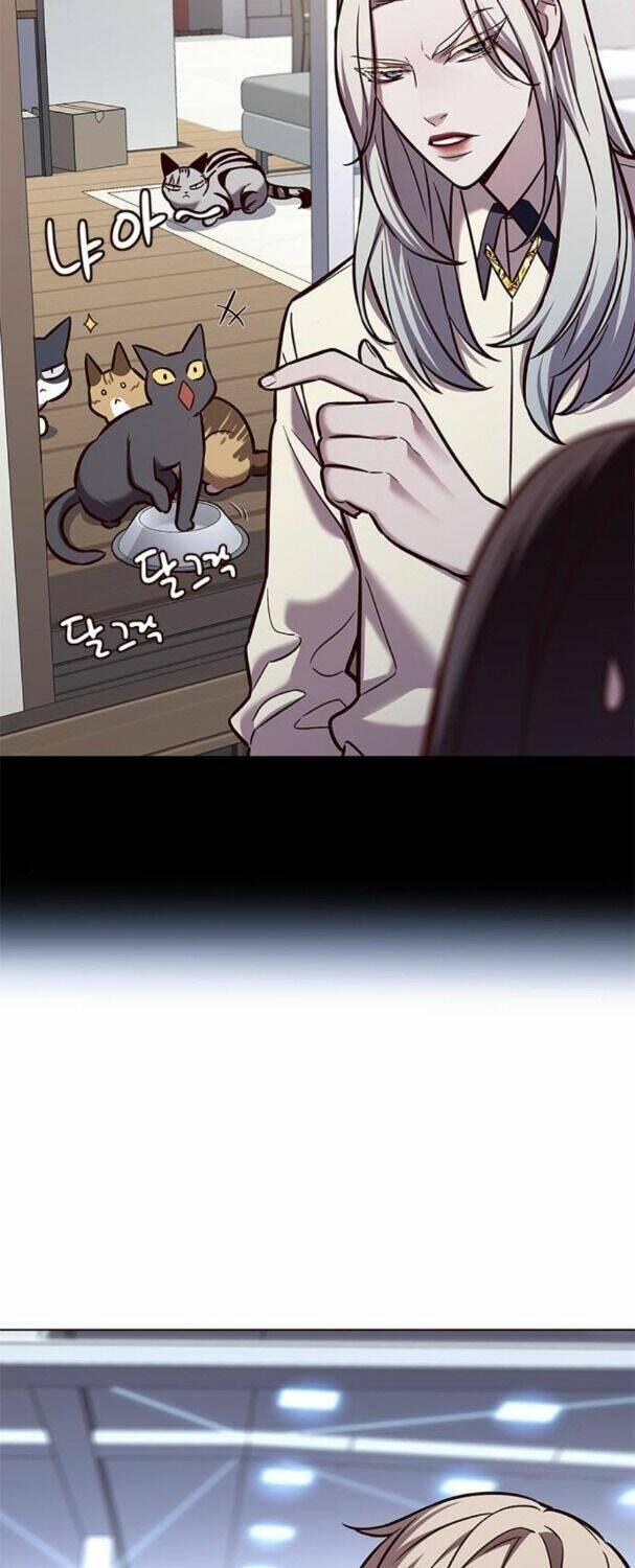 biến thân thành mèo chapter 175 7