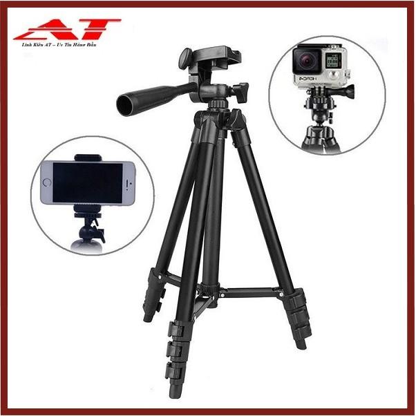 GIÁ ĐỠ MÁY ẢNH/ĐIỆN THOẠI TRIPOD TF 3120