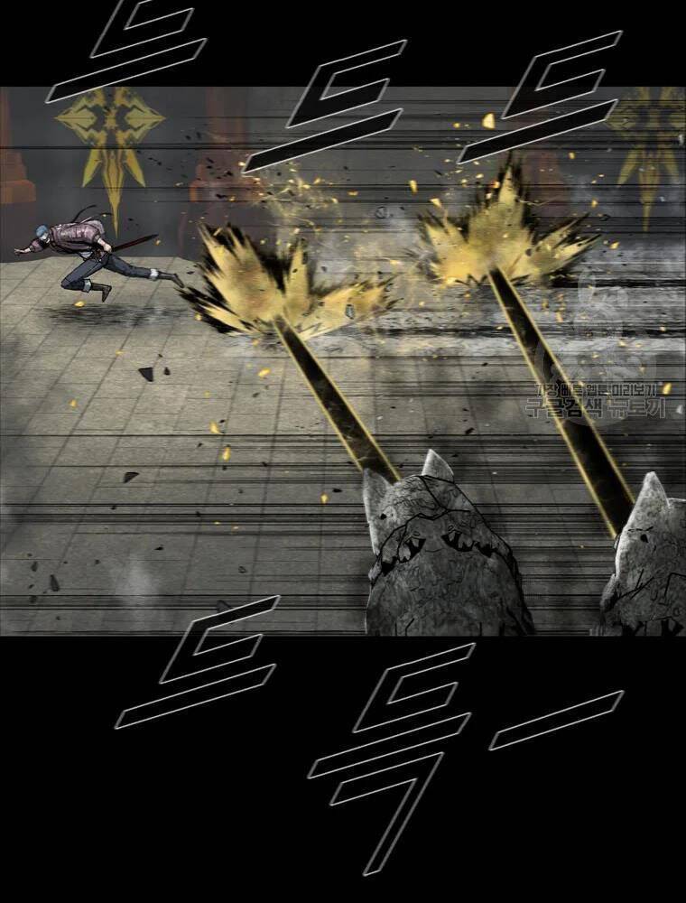 mật mã mê cung chapter 25 103