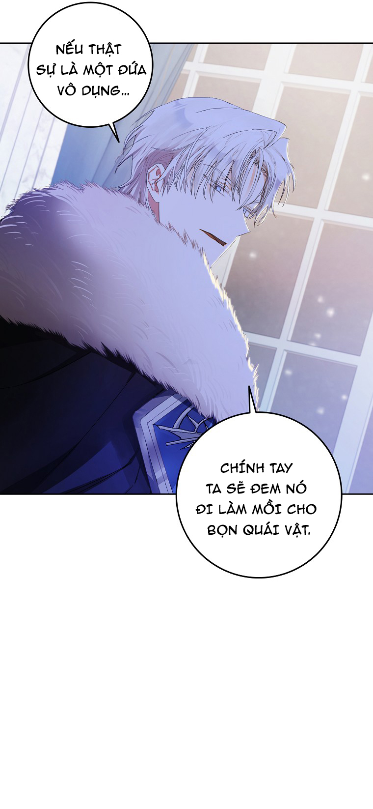 tôi đã trở thành vợ của nam chính chapter 3.1 24