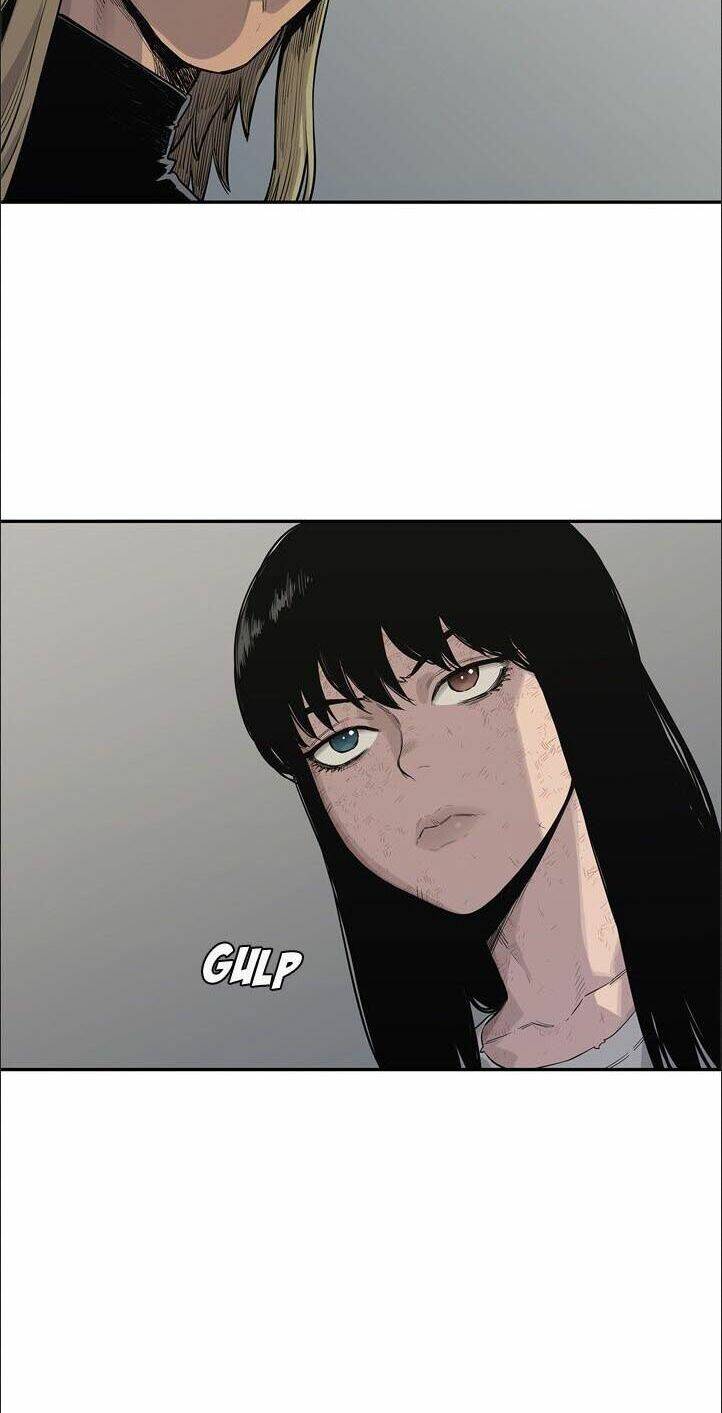 hiệp sĩ giao hàng chapter 44 38