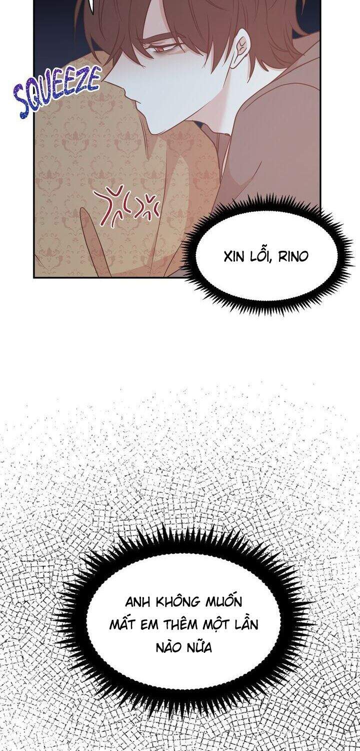 tôi sẽ đi đến cùng với hoàng đế chapter 64 3