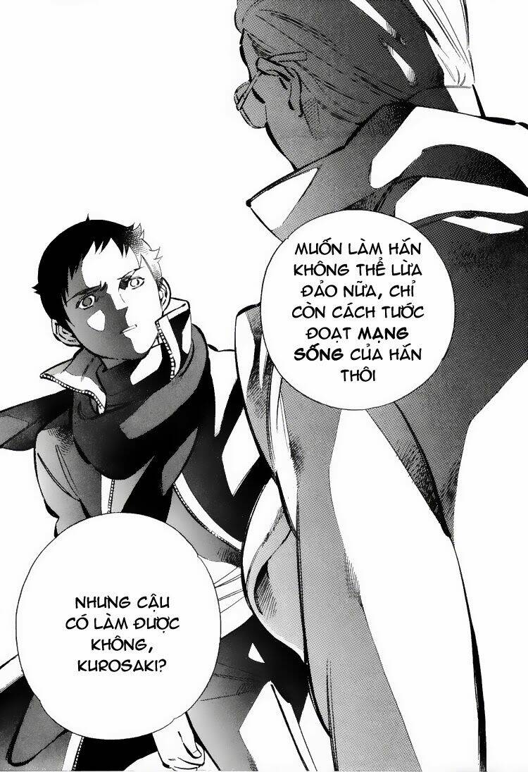 shin kurosagi - con diệc đen 2 chapter 33 18