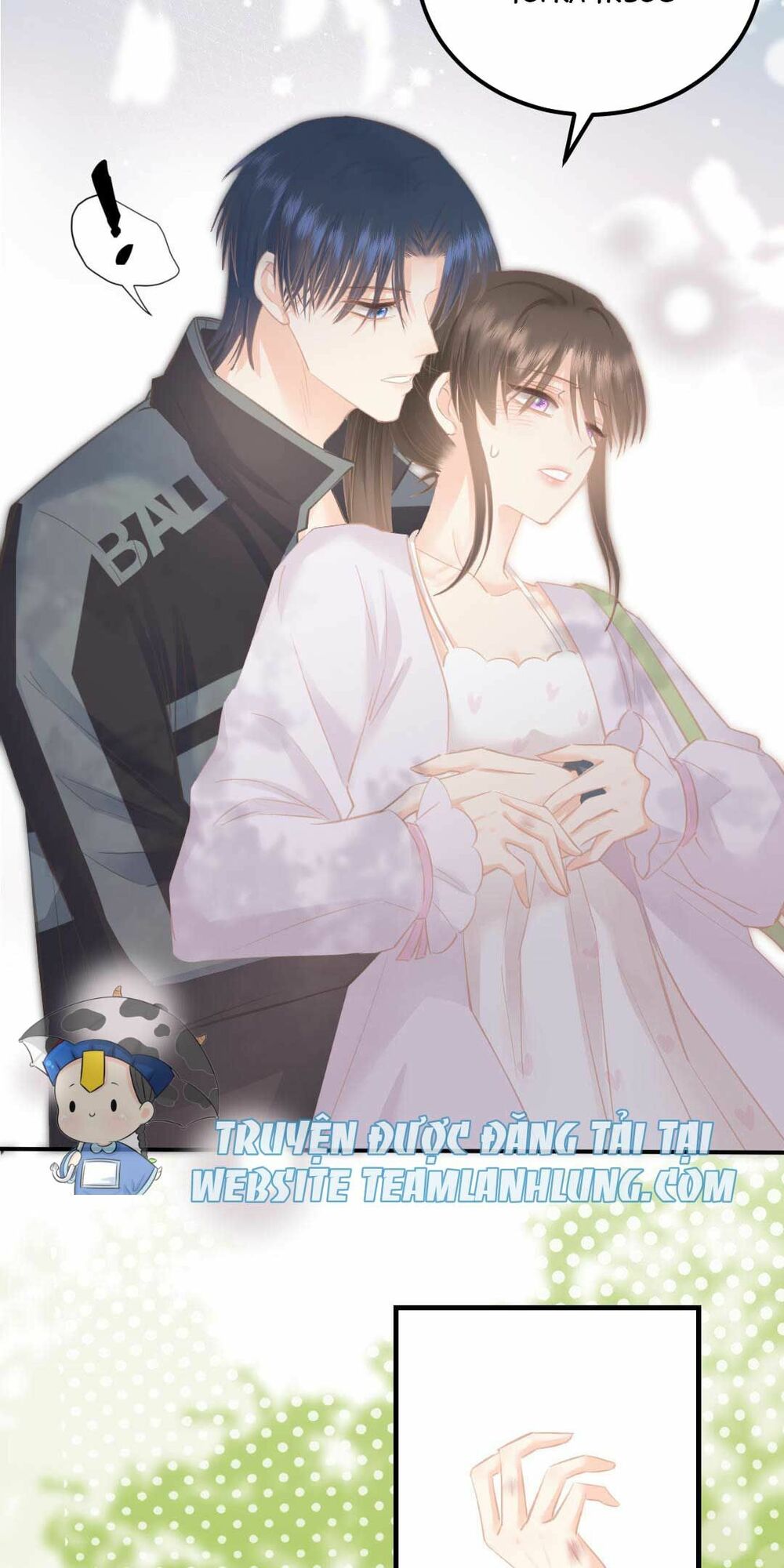 khảo nghiệm cuối cùng của tra nữ chapter 16 34