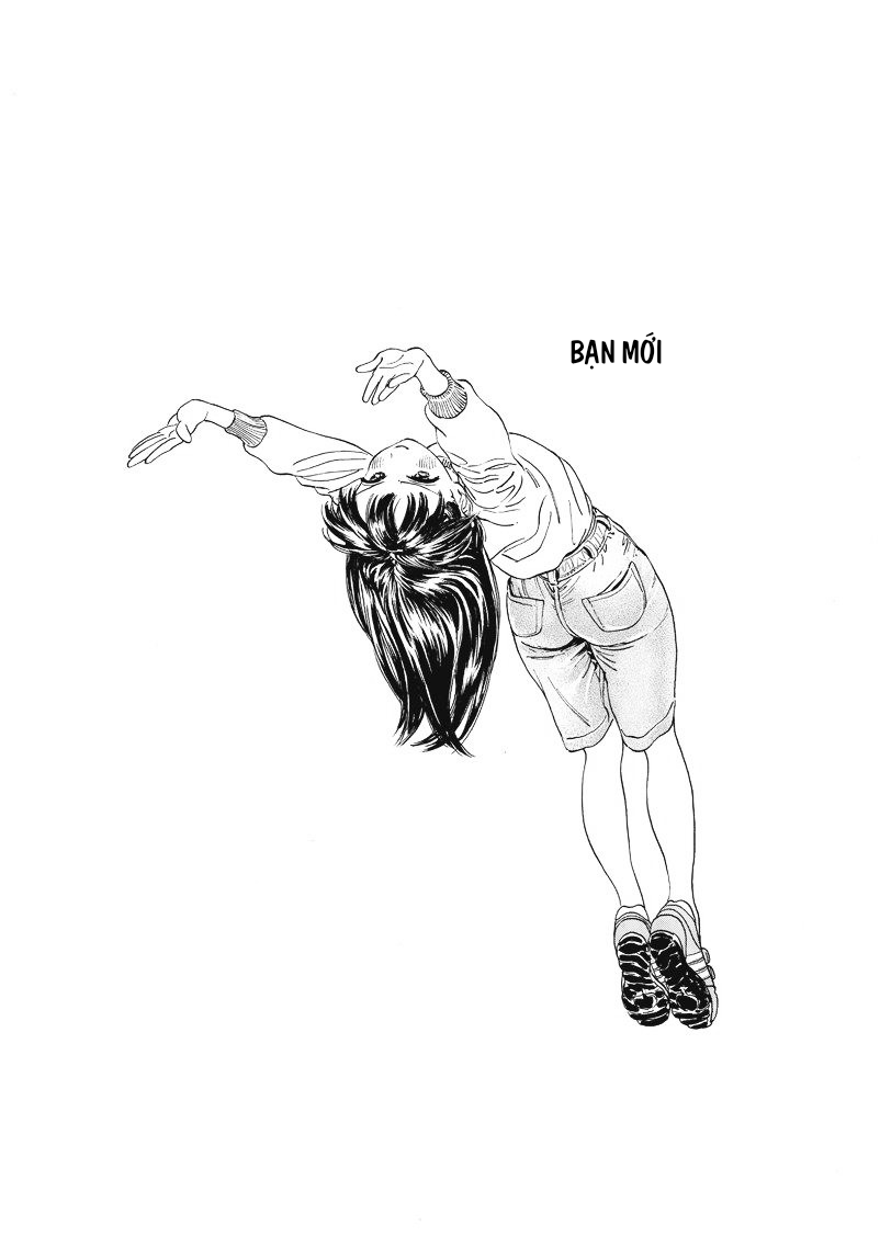 bộ đồng phục thuỷ thủ của akebi - chan chapter 0 10