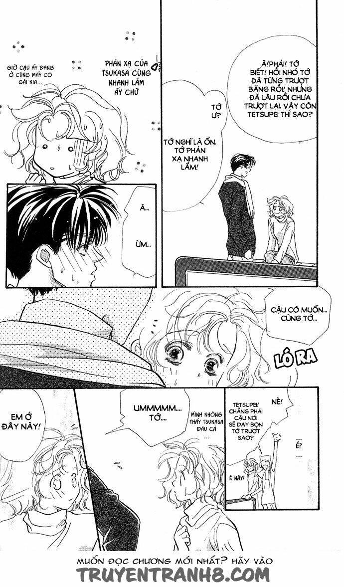 yoru made matenai chapter 5 6