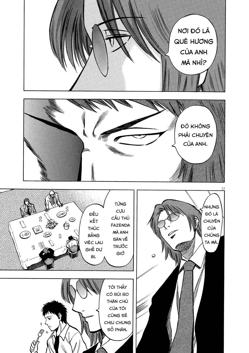 lost man chapter 20 17