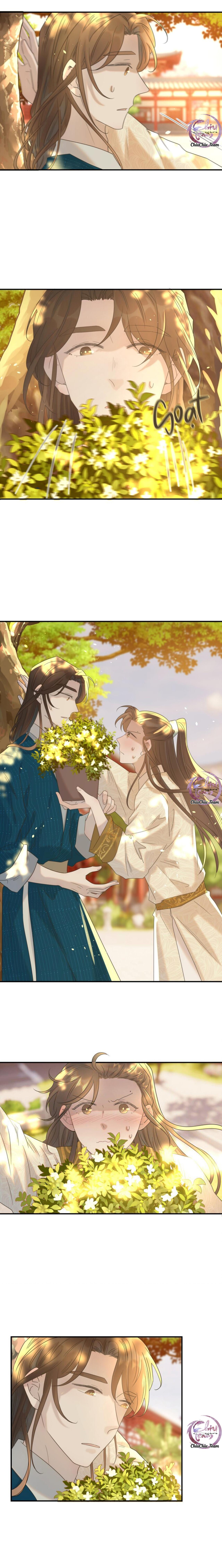 hình như cầm nhầm kịch bản của nữ chính rồi chapter 69 4