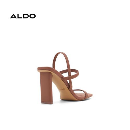 Sandal cao gót nữ Aldo OKURRA