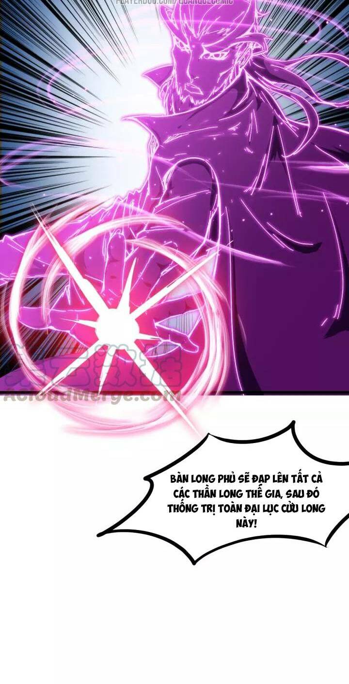 long mạch võ thần chapter 57 18