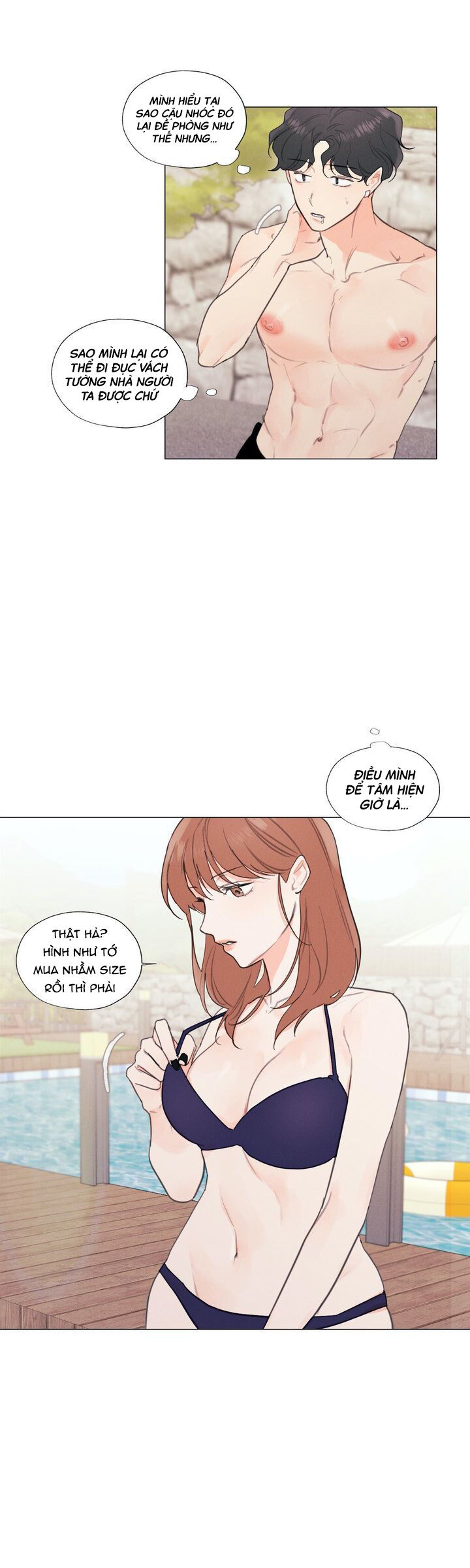 hardcore vanilla chapter 31 11