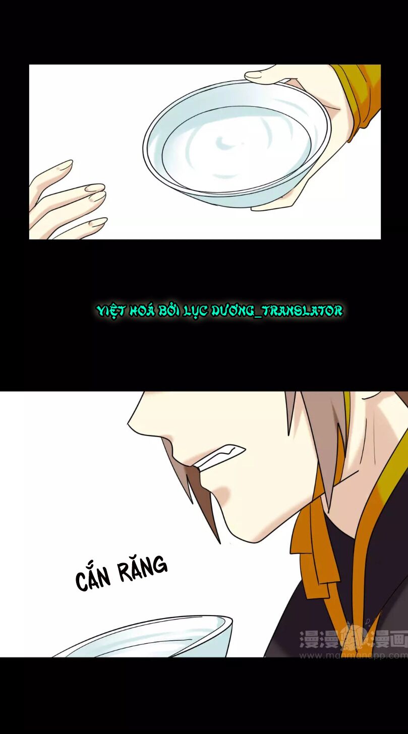 lưỡng bất nghi (full) chapter 121 31