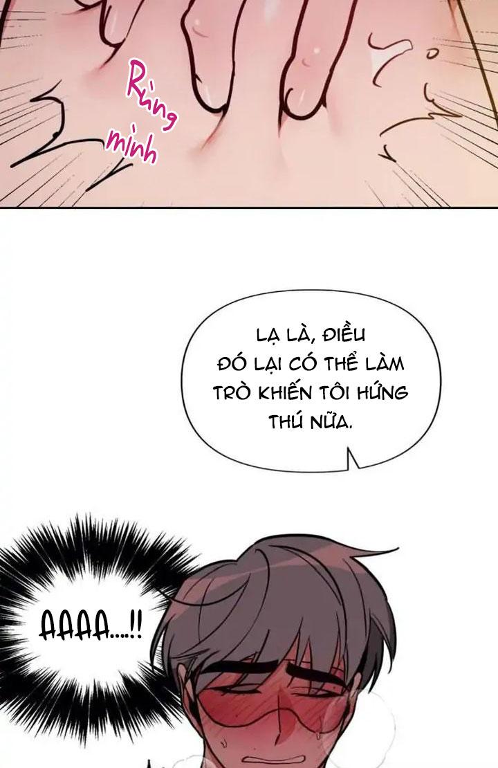 đối tác cơ thể hoàn hảo chapter 19 46