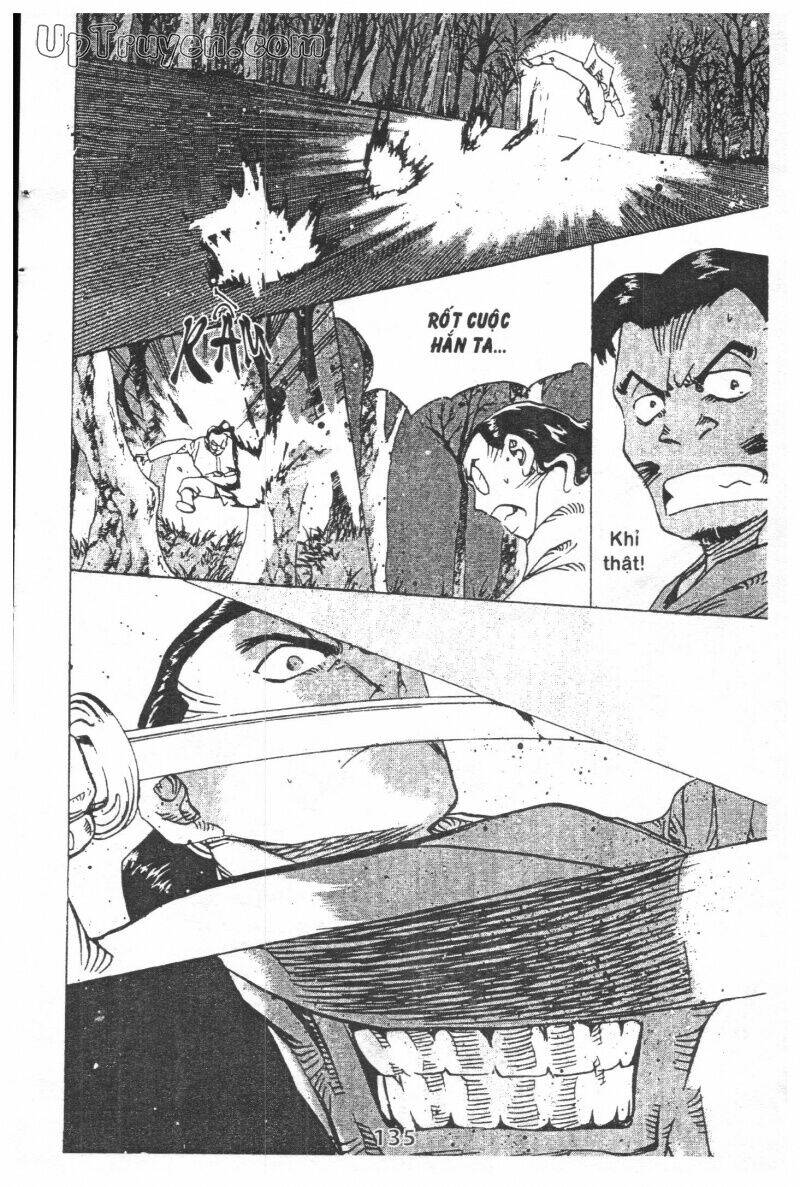 giang hồ bá đạo ký chapter 28 135